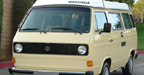 VW T3 Wedge Buyers Guide