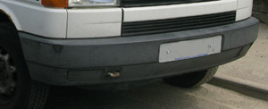 Volkswagen T4 Transporter Front Bumper