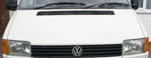 VW T4 Transporter Headlights and Indicators